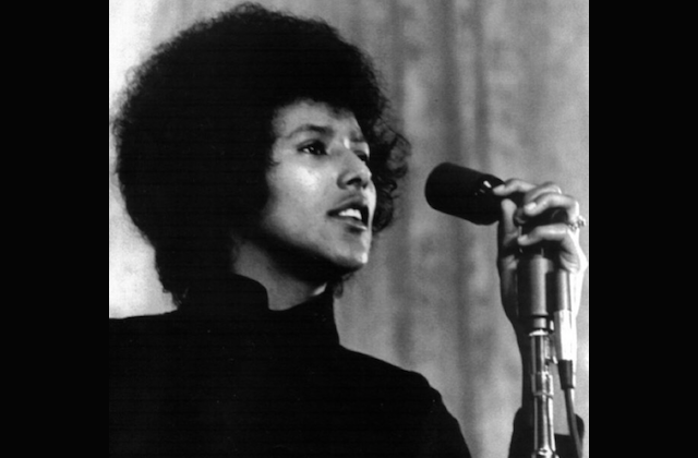 New Biopic Will Explore Life of Former Black Panther Party Chair, Elaine Brown