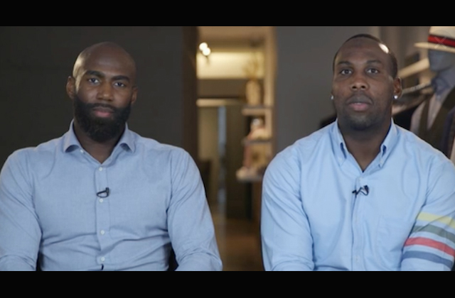 NFL Players Discuss Anti-Racist Actions, Announce #PlayersCoalition in New Video