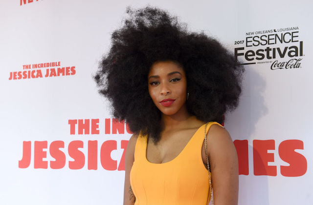 Jessica Williams to Write, Produce and Star as Rising Black Sci-Fi Writer in New Showtime Comedy