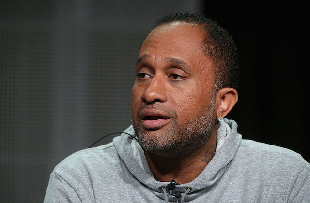 Kenya Barris Tapped to Write ‘Coming to America’ Sequel