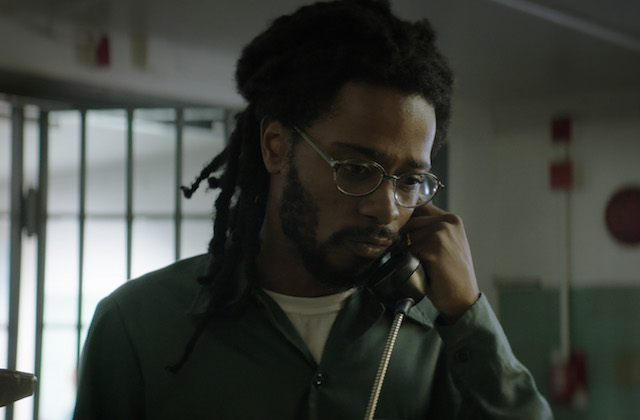 ‘Atlanta’ Star Lakeith Stanfield Takes a Serious Turn With Wrongful Imprisonment Drama ‘Crown Heights’