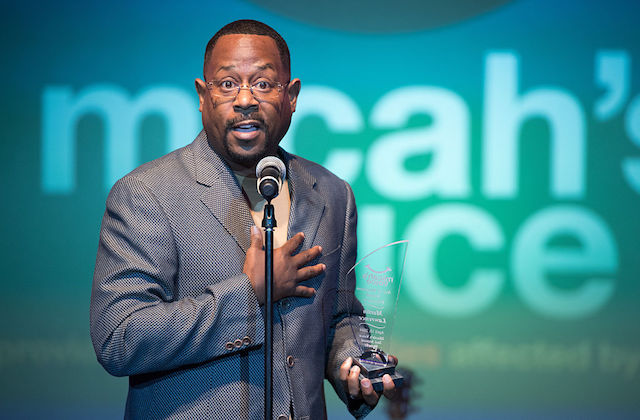 VH1 to Honor Martin Lawrence at ‘Hip Hop Honors’