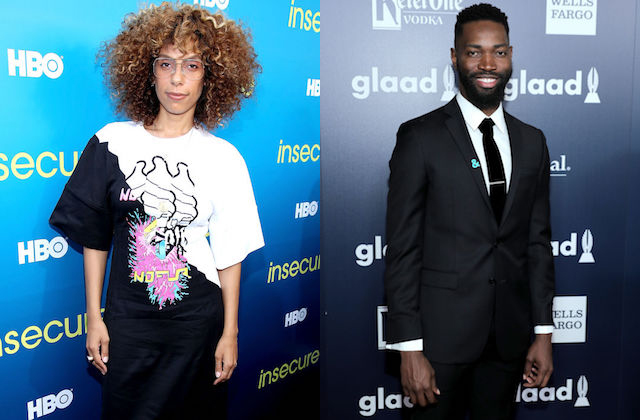 Melina Matsoukas and Tarell Alvin McCraney Snag New TV and Film Projects