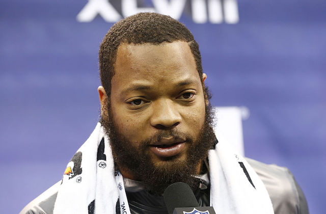NFL Rejects Police Union’s Demand to Investigate Michael Bennett’s Accusation of Police Violence