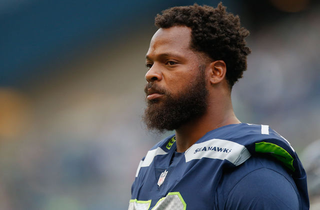 Athletes, Activists and Allies Issue ‘Statement of Solidarity’ With Michael Bennett