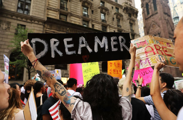 What DREAMers Need to Know About DACA Now