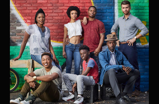 Showtime Debuts Teaser for Lena Waithe’s Drama Series, ‘The Chi’