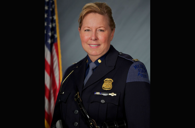 Michigan State Police Head Loses 5 Days’ Pay for Calling Protesting Football Players ‘Degenerates’