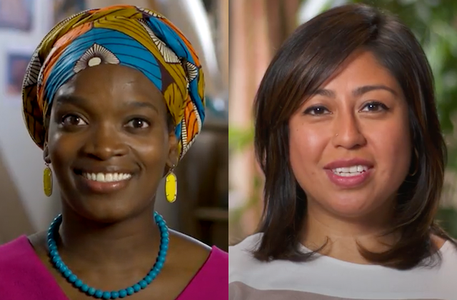 Njideka Crosby, Cristina Jiménez Moreta and More Changemakers of Color Win MacArthur Fellowships