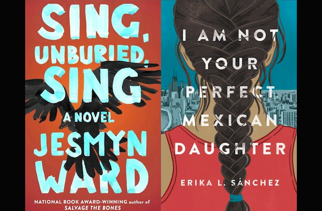 Jesmyn Ward, Erika L. Sánchez Shortlisted for National Book Award
