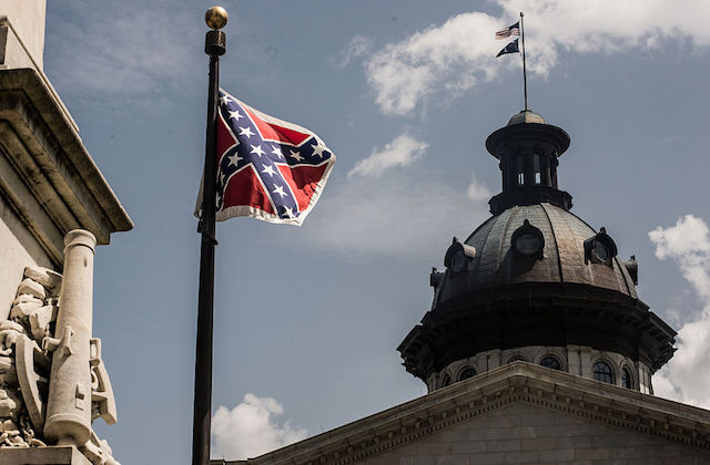 South Carolina State Reps Propose Memorial for Black Confederate Soldiers