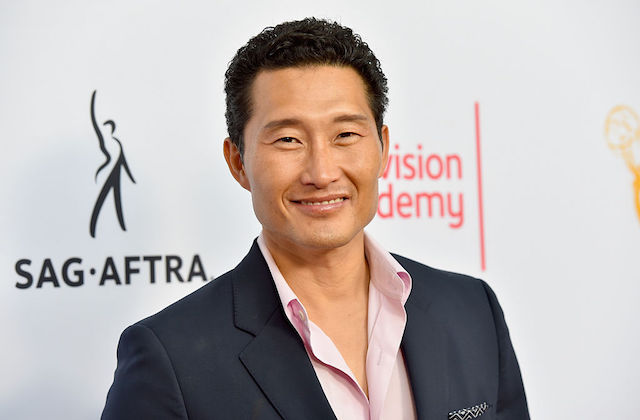 Daniel Dae Kim Discusses Hollywood Pay Disparity and Racial Equity in New Q&A