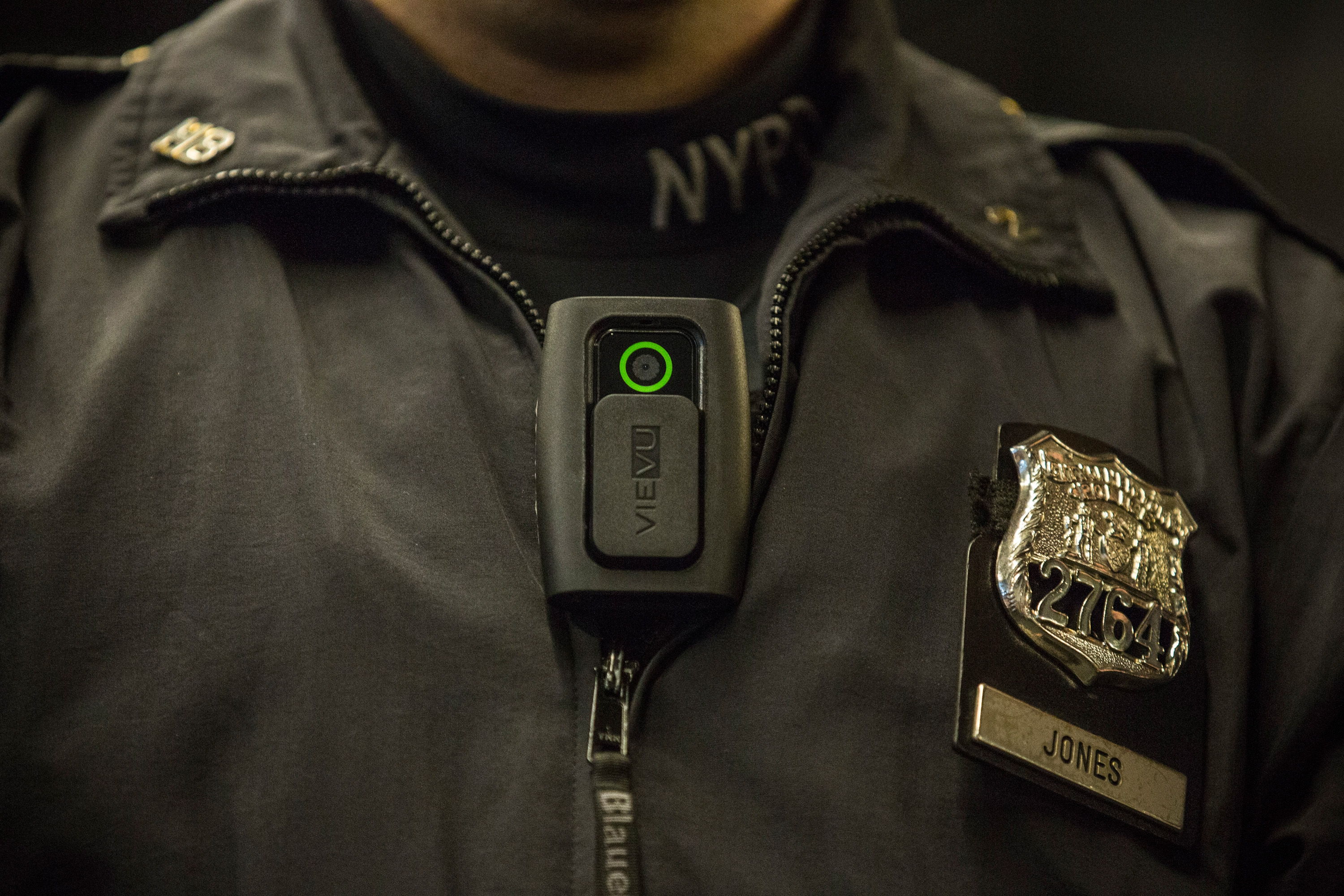 STUDY: Body Cameras Make No Detectable Difference in Police Use of Force