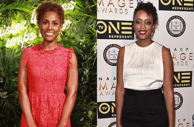 Issa Rae and Angela Flournoy Join Forces for HBO Family Drama