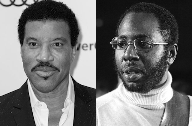 ICYMI: Lionel Richie Partners with Curtis Mayfield’s Estate for New Biopic Film