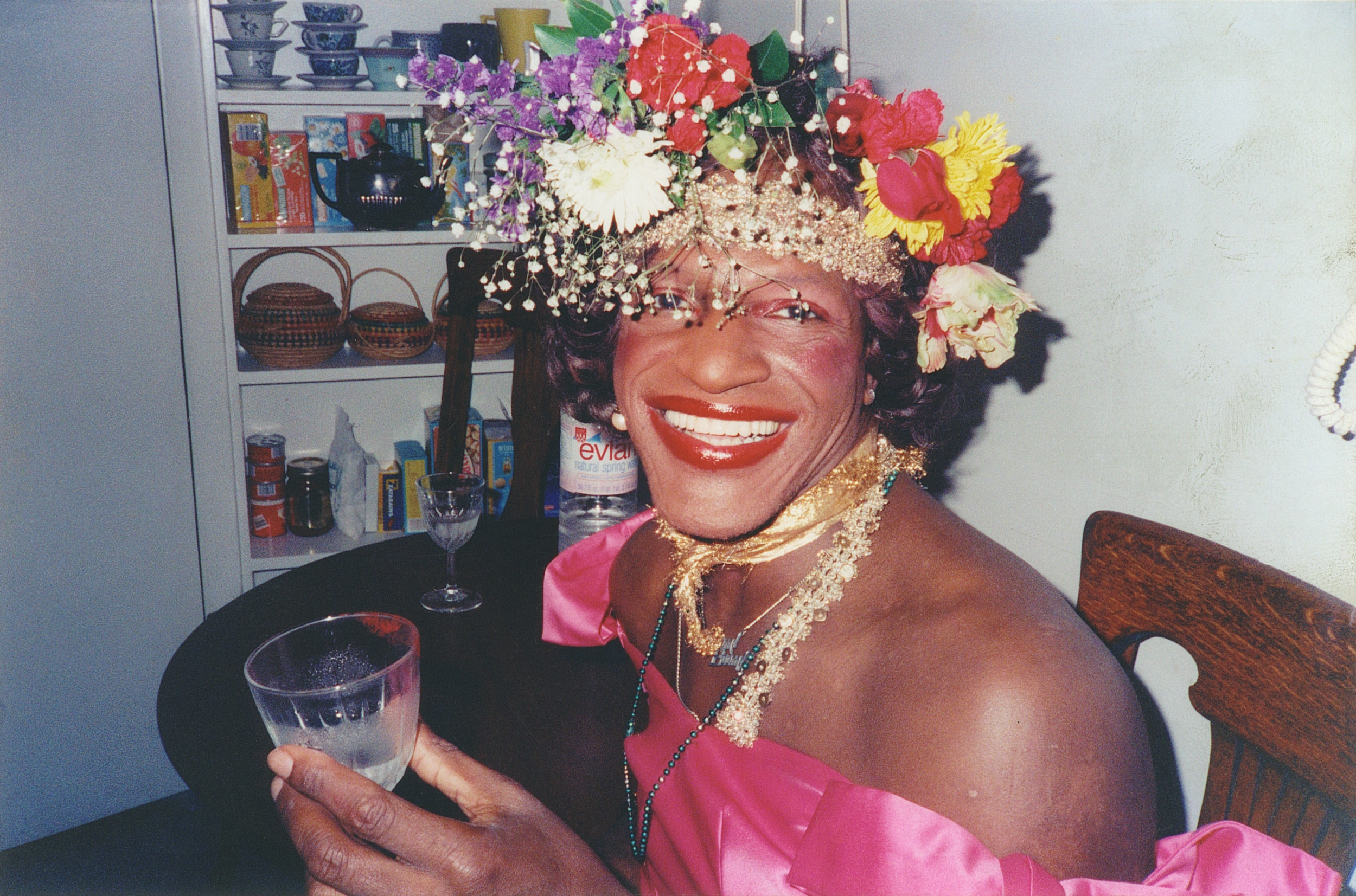 ‘The Death and Life of Marsha P. Johnson’ Celebrates the Black Trans Revolutionary’s Activism and Tries to Solve the Mystery of Her Death