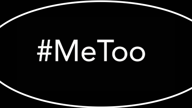 What I Learned From #MeToo: Stop the Instant, Harsh Critiquing  [OP-ED]