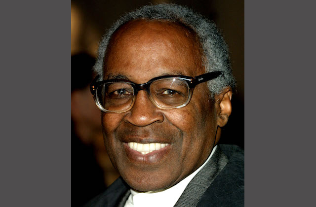 Black Hollywood Honors Actor Robert Guillaume