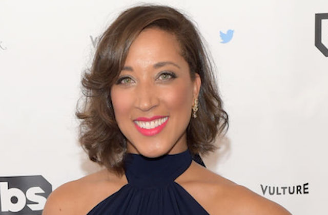 Robin Thede’s Comic Genius In 5 Clips