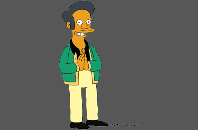 Hari Kondabolu’s New Doc Shows How the Racist Apu Character on ‘The Simpsons’ Still Haunts Desi America