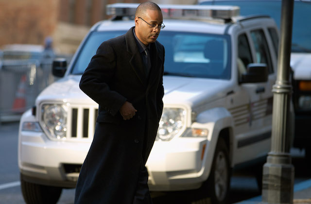 Cop Who Drove Van in Freddie Gray’s Fatal Injury Found Not Guilty on Administrative Charges