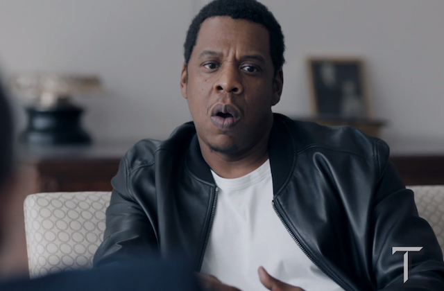 5 Must-Read Excerpts From Jay-Z’s Expansive Q&A With The New York Times Style Mag