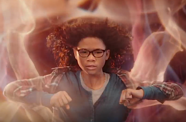 WATCH: Get Into the Epic New Trailer for Ava DuVernay’s ‘A Wrinkle in Time’