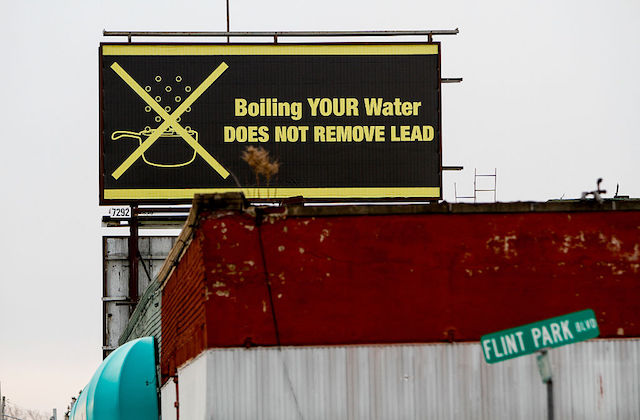 Flint Finally Has A New Permanent Water Source