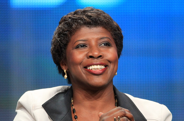 Gwen Ifill’s Alma Mater Honors Her With New Media School