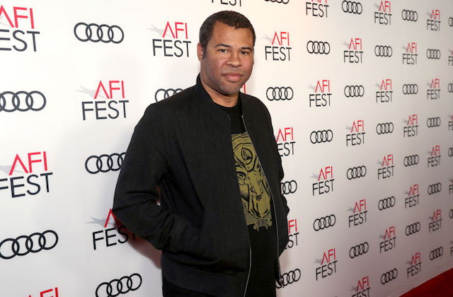 Jordan Peele is Not Pleased With Golden Globes Calling ‘Get Out’ a Comedy