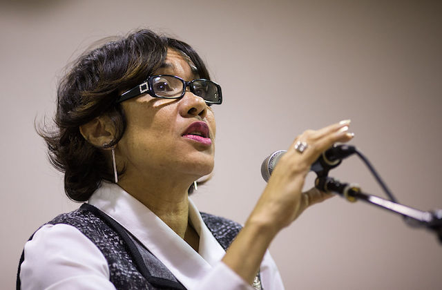 Flint’s First Black Female Mayor Faces Recall Election