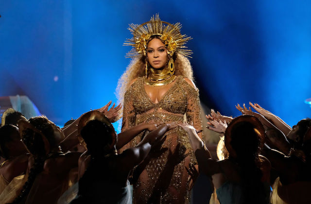 Beyoncé Drops Lion King Cast List, Internet Loses It