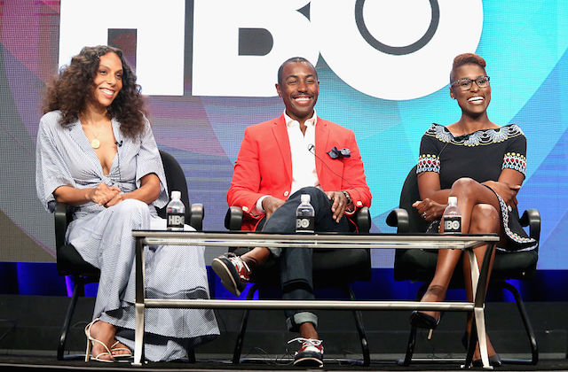 REPORT: There Are More TV Directors of Color Than Ever