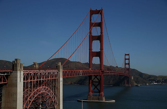 San Francisco Tops List of Immigrant-Friendly Cities