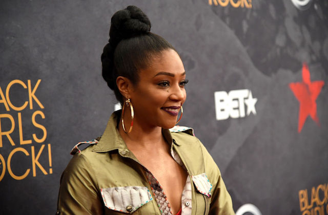 5 Choice Clips to Celebrate Tiffany Haddish’s ‘SNL’ Hosting Debut