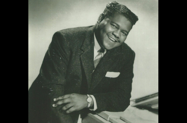 Rock and Roll Pioneer Fats Domino Dies at Age 89