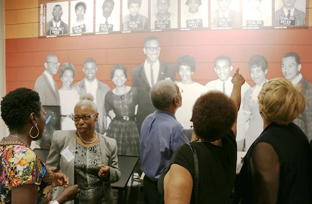 Two New Mississippi Museums Explore the State’s Troubled Past
