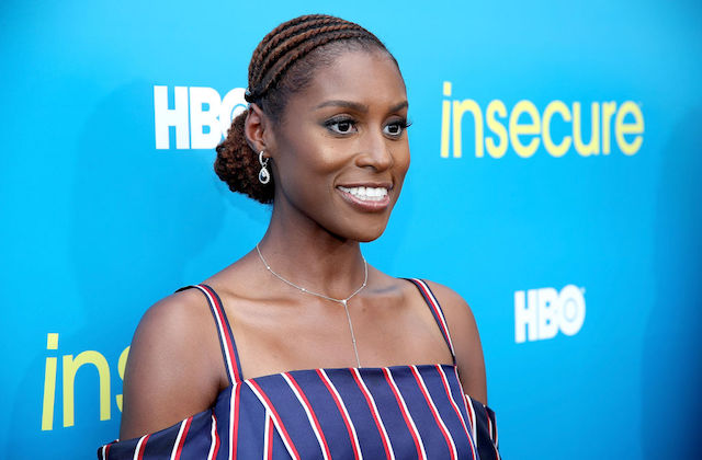 Issa Rae, ‘Get Out’ Grab Key 2018 Golden Globe Nominations