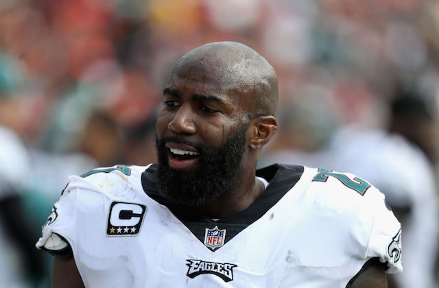Malcolm Jenkins and Michael Bennett Comment on Players Coalition Fracture