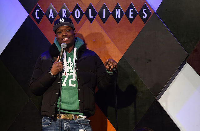 Michael Che is ‘SNL’s’ First Black Head Writer