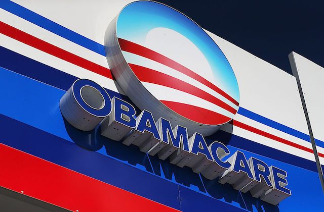 #SaveACA Trends as Senate Republicans Dismantle Affordable Care Act