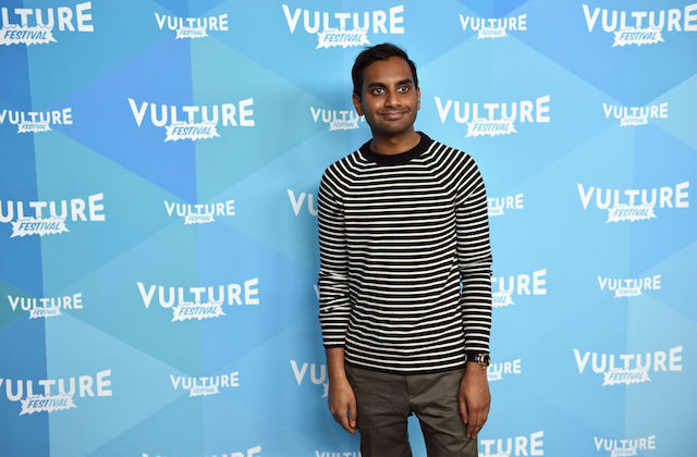 3 Must-Read Takes on Aziz Ansari and Sexual Violence