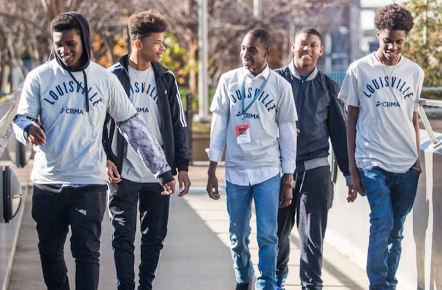 REPORT: Which U.S. Cities Are Investing in the Success of Black Men and Boys?