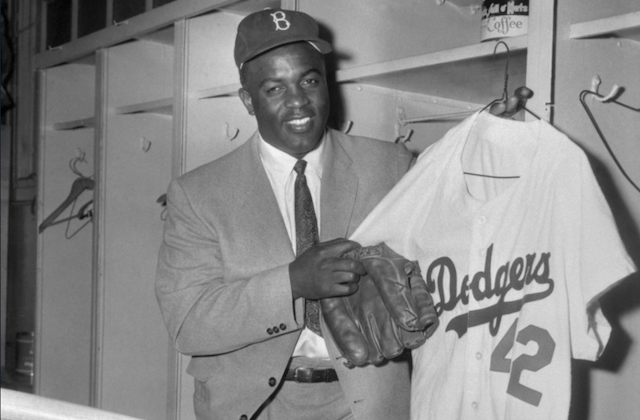 Celebrate Jackie Robinson’s Words and Actions on His 99th Birthday