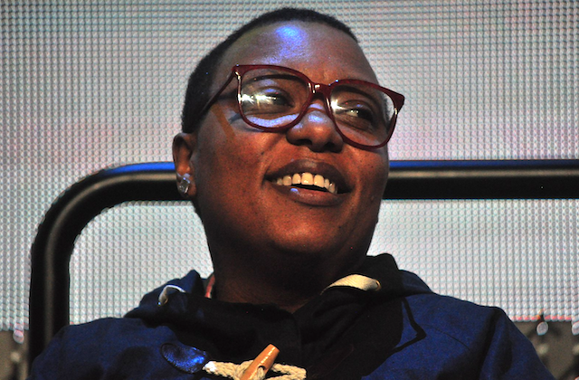 Meshell Ndegeocello Unveils Heartbreaking Cover of Prince Classic, ‘Sometimes it Snows in April’