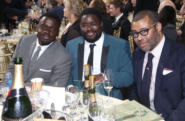 ‘Get Out,’ ‘Strong Island’ Earn 2018 Oscar Nominations