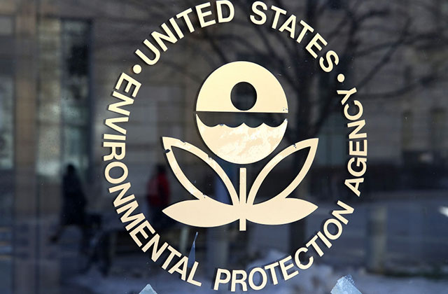 Former Trump Campaign Aide,  Non-Scientist Now in Charge of EPA Grants