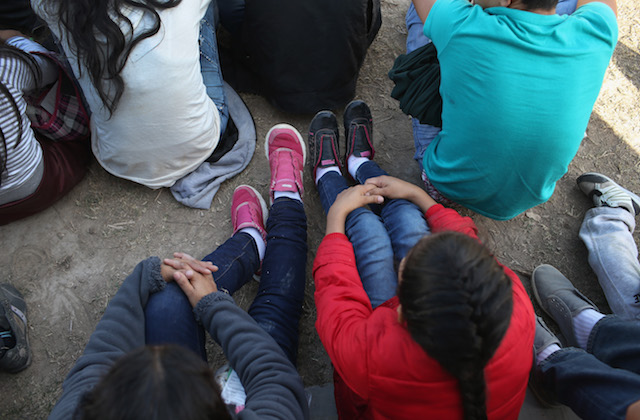 Federal Court Rules Immigrant Children Facing Deportation Are Not Entitled to Free Attorney