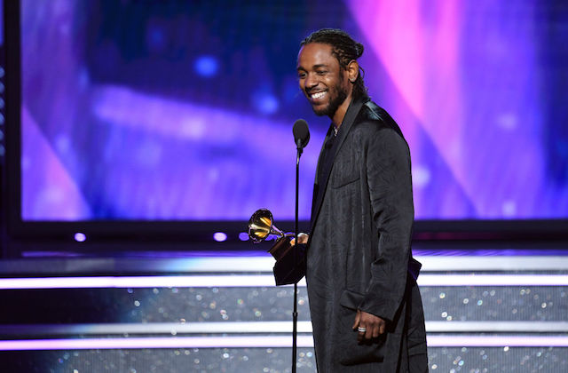 From Kendrick Lamar to Luis Fonsi to Janelle Monáe, Must-See Grammy Awards Clips
