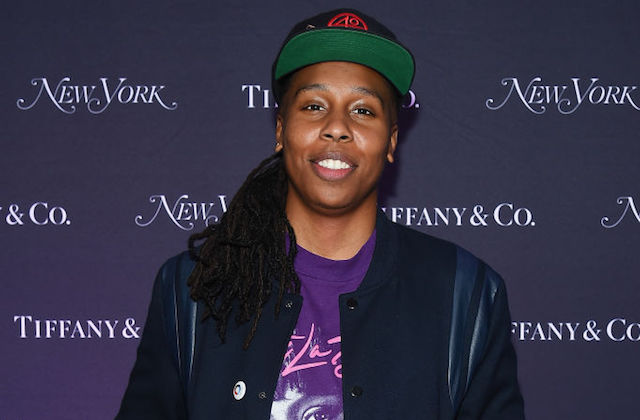 READ: Lena Waithe Discusses Goals, Path to ‘The Chi’